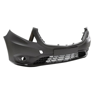 Alzare® - Front Bumper Cover (Standard Line)