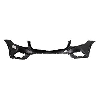 Alzare® - Front Bumper Cover