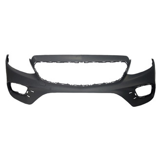 Alzare® - Front Bumper Cover