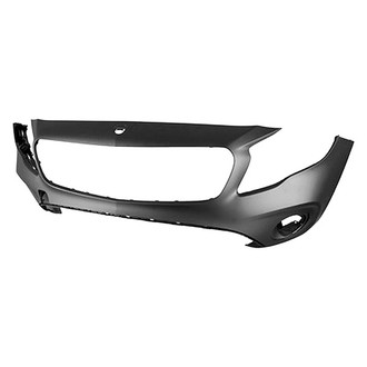 Alzare® - Front Bumper Cover