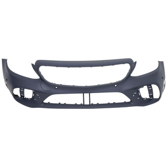 Alzare® - Front Bumper Cover (Standard Line)