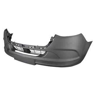 Alzare® - Front Bumper Cover