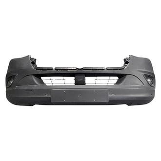 Alzare® - Front Bumper Cover (Standard Line)