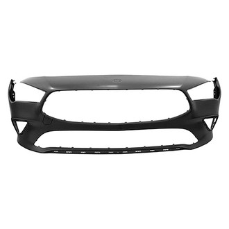 Alzare® - Front Bumper Cover
