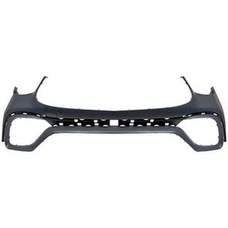 Alzare® - Front Bumper Cover (Standard Line)