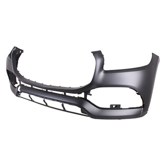 Alzare® - Front Bumper Cover