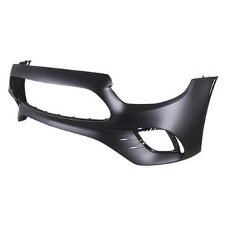 Alzare® - Front Bumper Cover