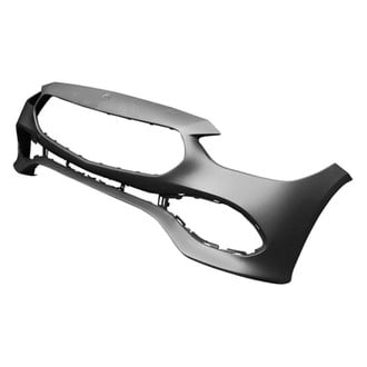 Alzare® - Front Bumper Cover