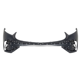 Alzare® - Front Bumper Cover (Standard Line)