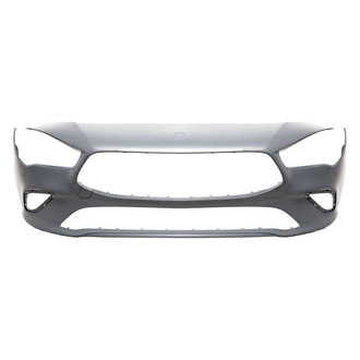 Alzare® - Front Bumper Cover