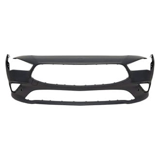 Alzare® - Front Bumper Cover (Standard Line)