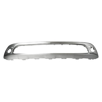 Alzare® - Front Bumper Grille
