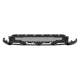 Alzare® - Front Bumper Cover