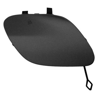 Alzare® - Front Tow Hook Cover (Standard Line)