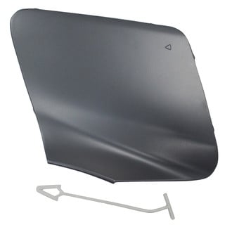 Alzare® - Front Tow Hook Cover
