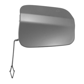 Alzare® - Front Tow Hook Cover