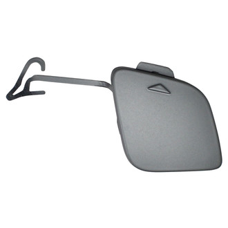 Alzare® - Front Tow Hook Cover