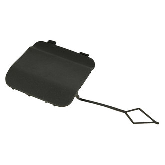 Alzare® - Front Tow Hook Cover