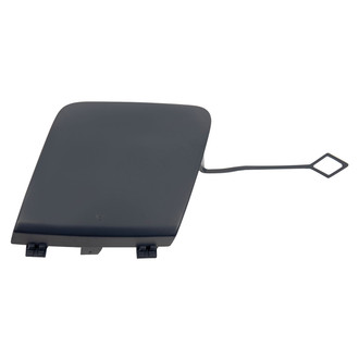 Alzare® - Front Tow Hook Cover (Standard Line)