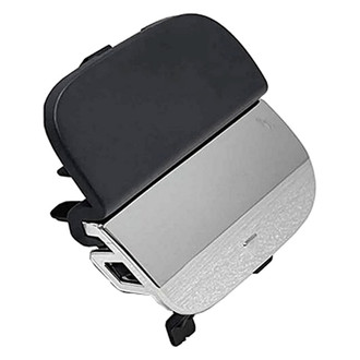 Alzare® - Front Tow Hook Cover (Standard Line)