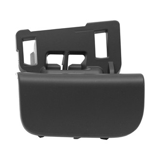 Alzare® - Front Tow Hook Cover
