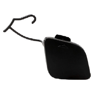 Alzare® - Front Tow Hook Cover (Standard Line)
