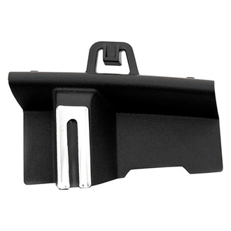 Alzare® - Front Tow Hook Cover (Standard Line)
