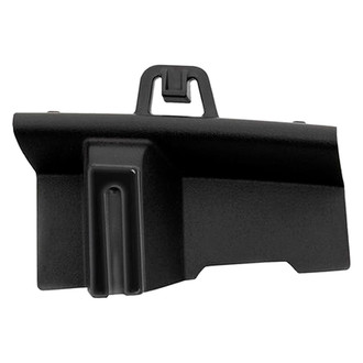 Alzare® - Front Tow Hook Cover (Standard Line)