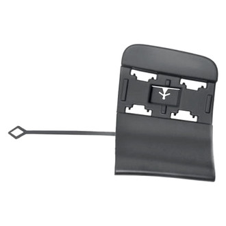 Alzare® - Front Tow Hook Cover