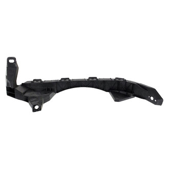 Alzare® - Front Outer Passenger Side Bumper Cover Retainer (Standard Line)