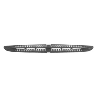 Alzare® - Front Center Bumper Grille (Standard Line)