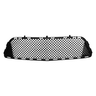 Alzare® - Front Center Bumper Grille (Standard Line)