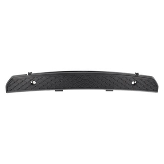 Alzare® MB1036124 - Front Bumper Grille (Standard Line)