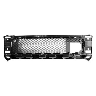 Alzare® - Front Center Bumper Grille (Standard Line)