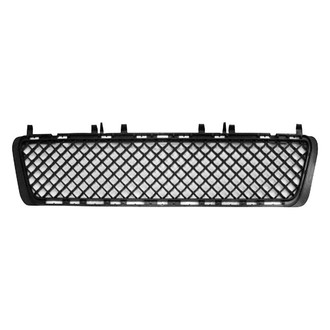 Alzare® MB1036131 - Front Bumper Grille (Standard Line)