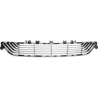 Alzare® - Front Bumper Grille
