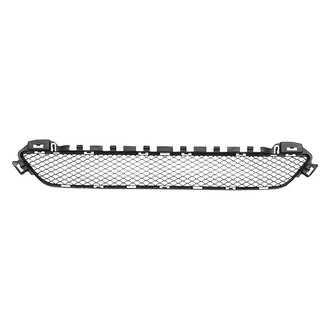 Alzare® - Front Bumper Grille (CAPA Certified)