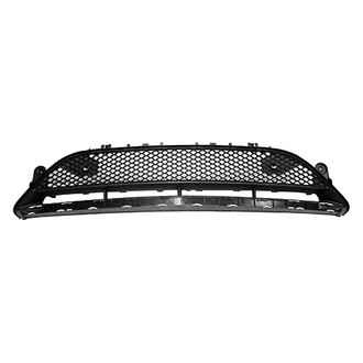 Alzare® - Front Bumper Grille (CAPA Certified)