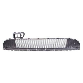 Alzare® - Front Bumper Grille