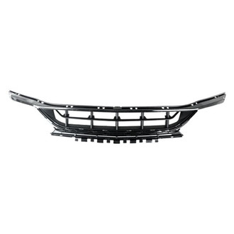Alzare® - Front Bumper Grille (Standard Line)
