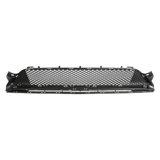 Alzare® - Front Center Bumper Grille (Standard Line)