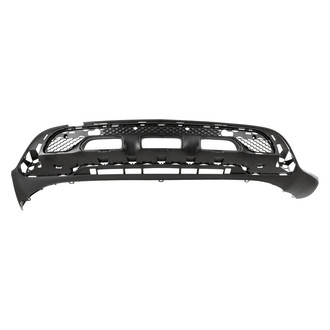 Alzare® - Front Bumper Grille