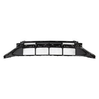 Alzare® - Front Bumper Grille