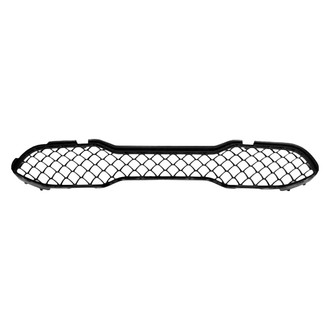 Alzare® - Front Bumper Grille
