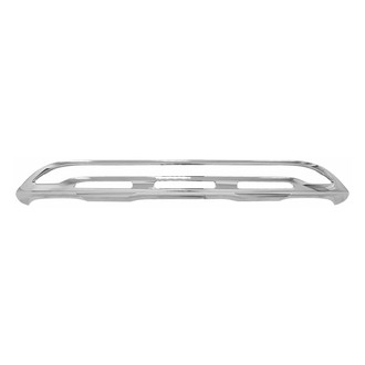 Alzare® - Front Lower Center Bumper Cover Molding (Standard Line)