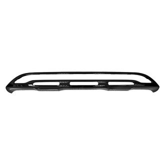 Alzare® - Front Bumper Cover Molding