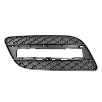 Alzare® - Front Lower Outer Driver Side Fog Light Bezel (Standard Line)