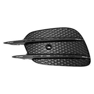 Alzare® - Front Lower Outer Driver Side Fog Light Cover (Standard Line)
