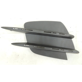 Alzare® - Front Fog Light Bezel