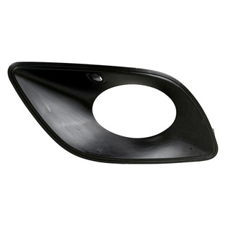 Alzare® - Front Bumper Insert